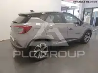 2022 Renault Captur