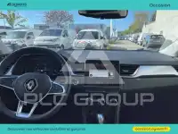 2022 Renault Captur