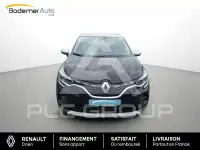 2022 Renault Captur