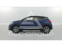 2022 Renault Captur