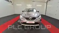 2022 Renault Captur
