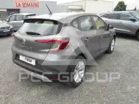 2022 Renault Captur