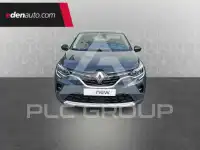 2022 Renault Captur