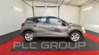 2022 Renault Captur