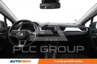 2022 Renault Captur