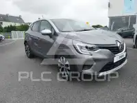 2022 Renault Captur