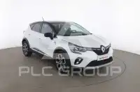 2022 Renault Captur