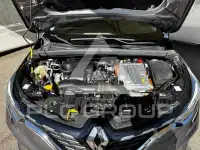 2022 Renault Captur