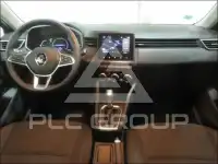 2022 Renault Captur