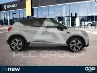 2022 Renault Captur