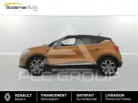 2022 Renault Captur