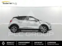 2022 Renault Captur