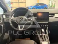 2022 Renault Captur