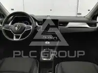 2022 Renault Captur