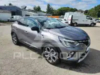 2022 Renault Captur