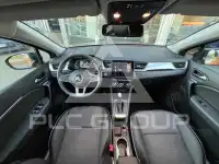 2022 Renault Captur