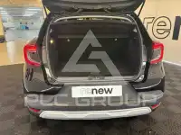 2022 Renault Captur