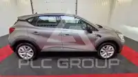 2022 Renault Captur