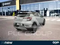 2022 Renault Captur