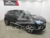 2022 Renault Captur