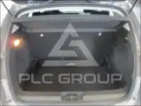 2022 Renault Captur