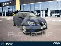 2022 Renault Captur