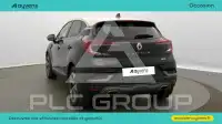 2022 Renault Captur