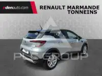 2022 Renault Captur