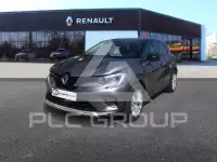 2022 Renault Captur