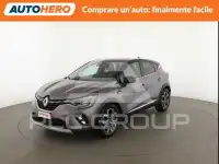 2022 Renault Captur