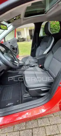 2022 Renault Captur