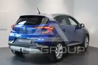 2022 Renault Captur