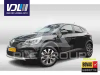 2022 Renault Captur