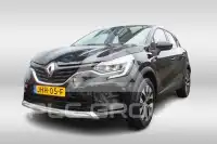 2022 Renault Captur