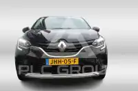 2022 Renault Captur