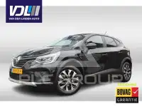 2022 Renault Captur