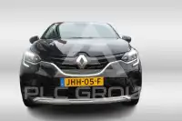 2022 Renault Captur