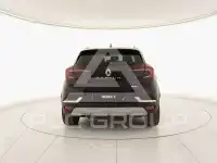 2022 Renault Captur