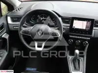 2022 Renault Captur