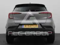 2022 Renault Captur