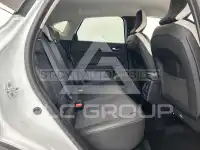 2022 Renault Captur