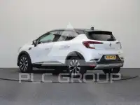 2022 Renault Captur