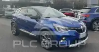 2022 Renault Captur