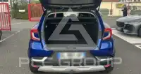 2022 Renault Captur