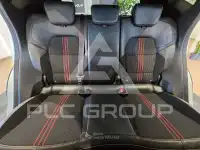2022 Renault Captur