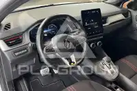 2022 Renault Captur