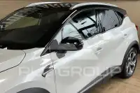 2022 Renault Captur