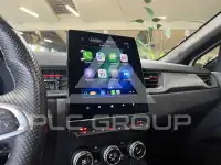 2022 Renault Captur