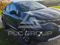 2022 Renault Captur