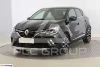 2022 Renault Captur